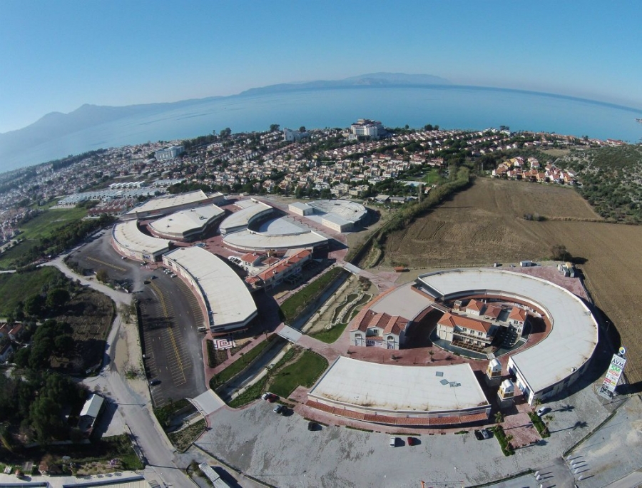 AVM Kuşadası
